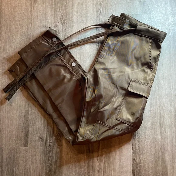 COPY - MENS “ MNML “ pants - Picture 2 of 3